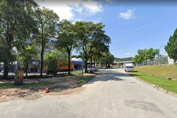 1.167 Mechanical Engineer Manufacturer @ Rawang