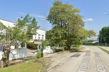 1.167 Mechanical Engineer Manufacturer @ Rawang