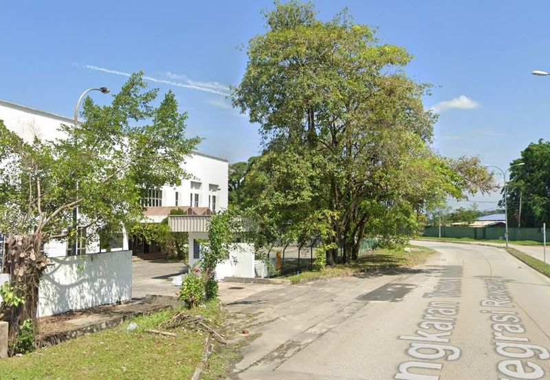 1.167 Mechanical Engineer Manufacturer @ Rawang