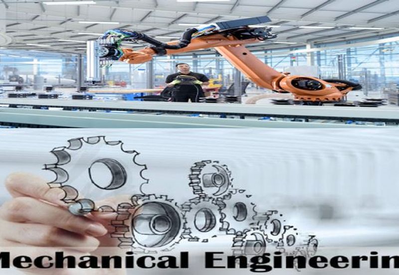 1.167 Mechanical Engineer Manufacturer @ Rawang