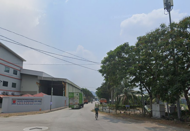 1.157 Fabric Manufacturer @TSI Business Industrial