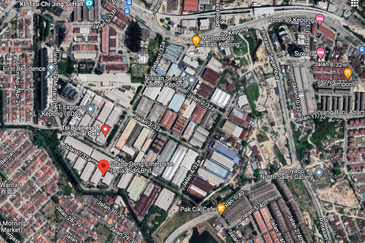 1.157 Fabric Manufacturer @TSI Business Industrial