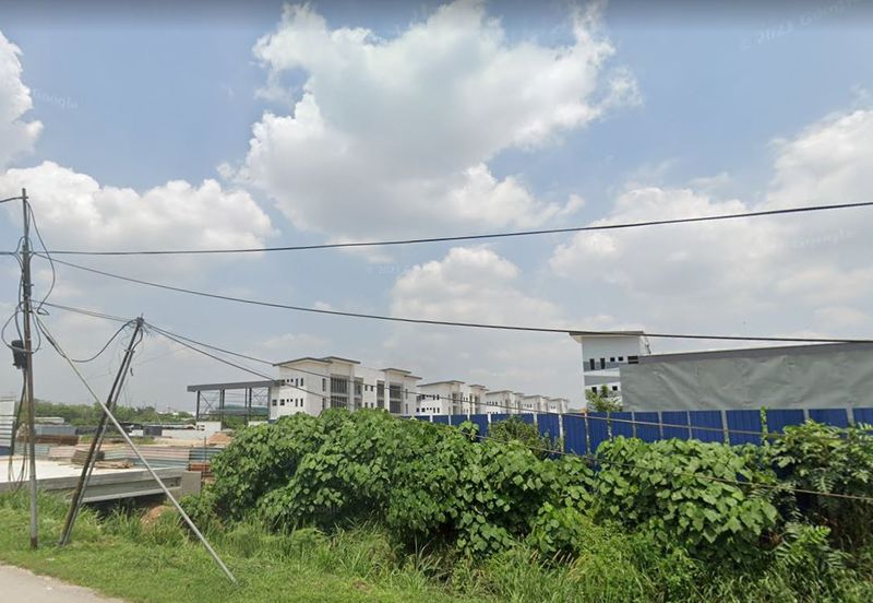 1.191 Building Material Factory