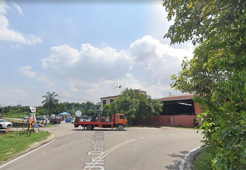 1.191 Building Material Factory