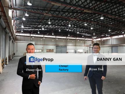 1.150 AutoPart Manufacturer Factory@Bukit Kemuning, Selangor, Shah Alam