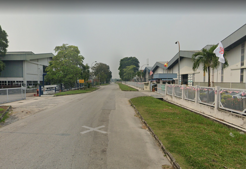 1.150 AutoPart Manufacturer Factory@Bukit Kemuning