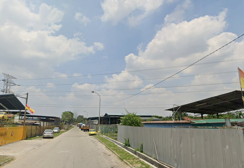 1.150 AutoPart Manufacturer Factory@Bukit Kemuning