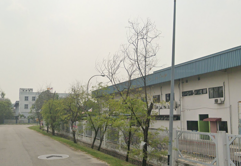 1.150 AutoPart Manufacturer Factory@Bukit Kemuning