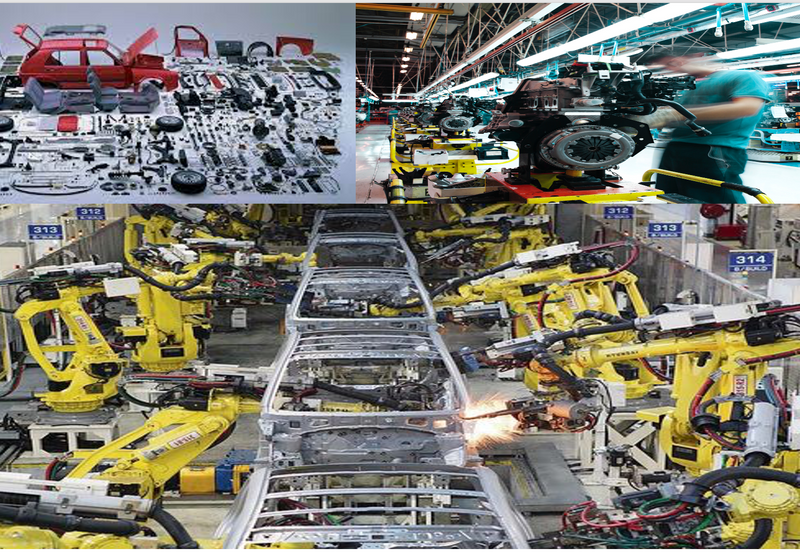 1.150 AutoPart Manufacturer Factory@Bukit Kemuning