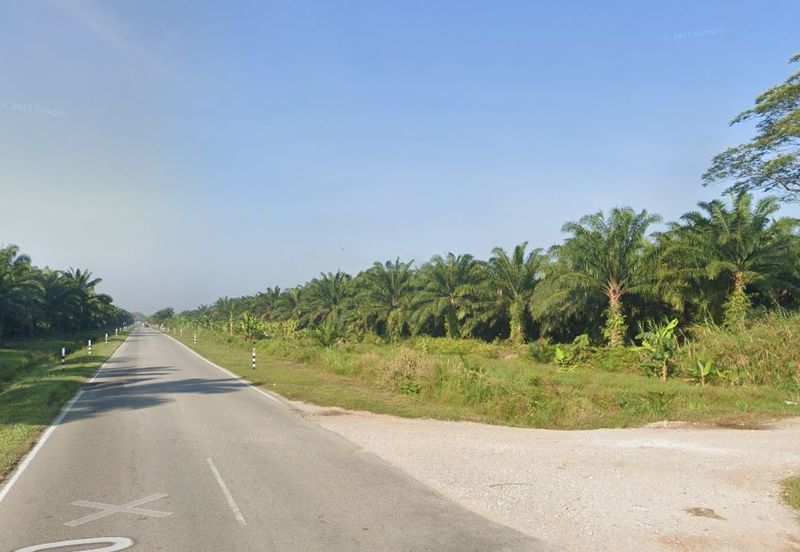 1.171 Chemical Jenjarom Banting Industrial land