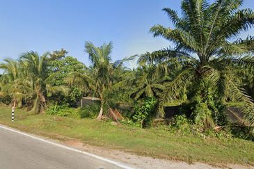 1.171 Chemical Jenjarom Banting Industrial land