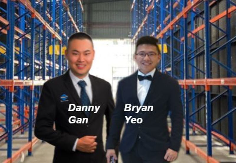 1.171 Chemical Jenjarom Banting Industrial land