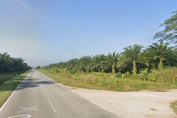 1.171 Chemical Jenjarom Banting Industrial land