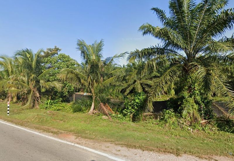 1.171 Chemical Jenjarom Banting Industrial land