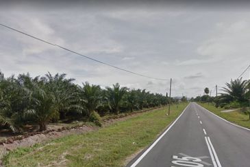 1.172 Rubber, Ceramic, Manufacturer @KIIP Kapar 2