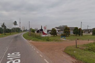 1.172 Rubber, Ceramic, Manufacturer @KIIP Kapar 2