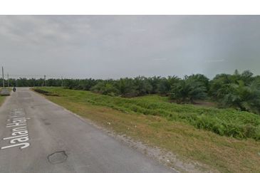 1.172 Rubber, Ceramic, Manufacturer @KIIP Kapar 2