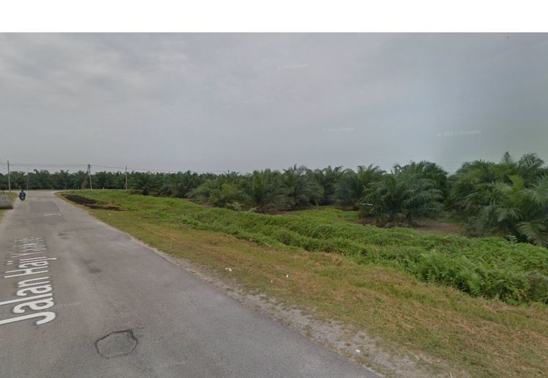 1.172 Rubber, Ceramic, Manufacturer @KIIP Kapar 2