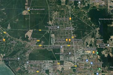 1.172 Rubber, Ceramic, Manufacturer @KIIP Kapar 2