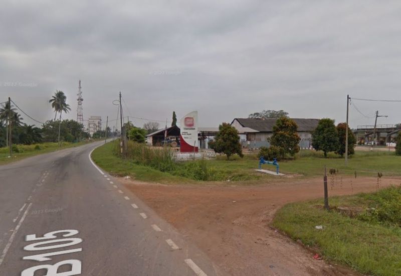 1.172 Rubber, Ceramic, Manufacturer @KIIP Kapar 2