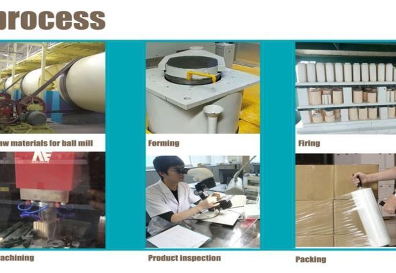 1.172 Rubber, Ceramic, Manufacturer @KIIP Kapar 2