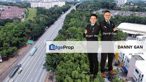 1.173a Rubber Factory @ ETP MERU INDUSTRIAL PARK, Selangor, Kapar 