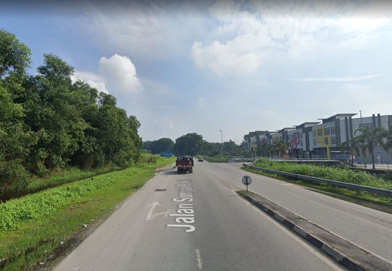 1.174a Development Industrial Park@ Kapar 