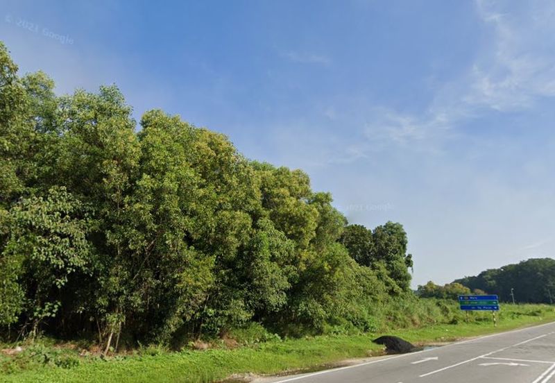 1.174a Development Industrial Park@ Kapar 