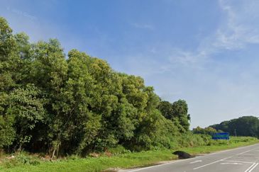 1.174a Development Industrial Park@ Kapar 