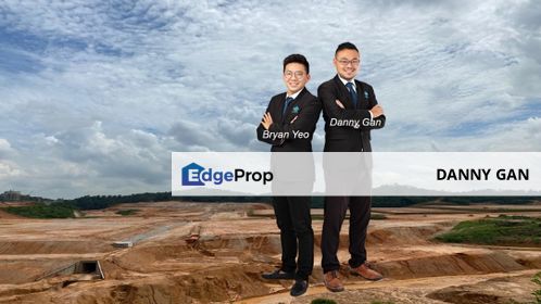 1.174b Development Industrial Park@ Kapar, Selangor, Klang