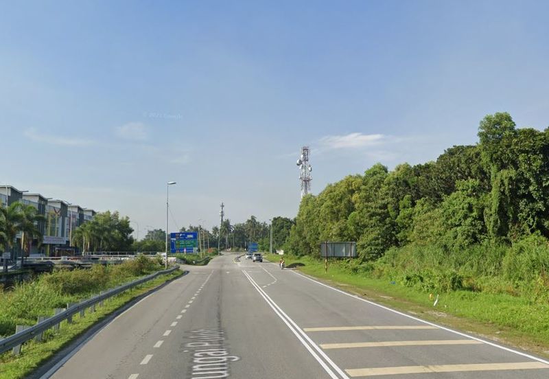 1.174b Development Industrial Park@ Kapar