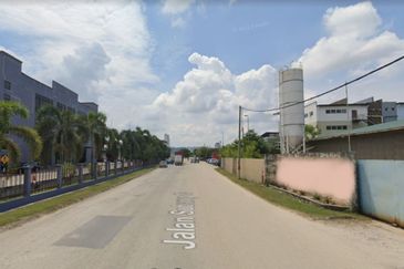 1.139 Medical Centre @ USJ 19 Latitude Subang