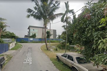 1.139 Medical Centre @ USJ 19 Latitude Subang