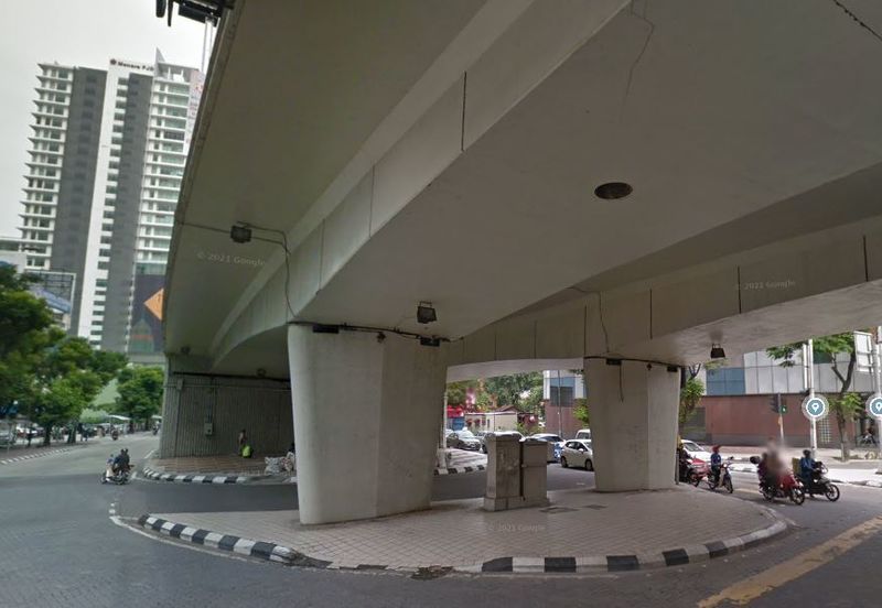 1.134 Government Operational Building @ Sentul