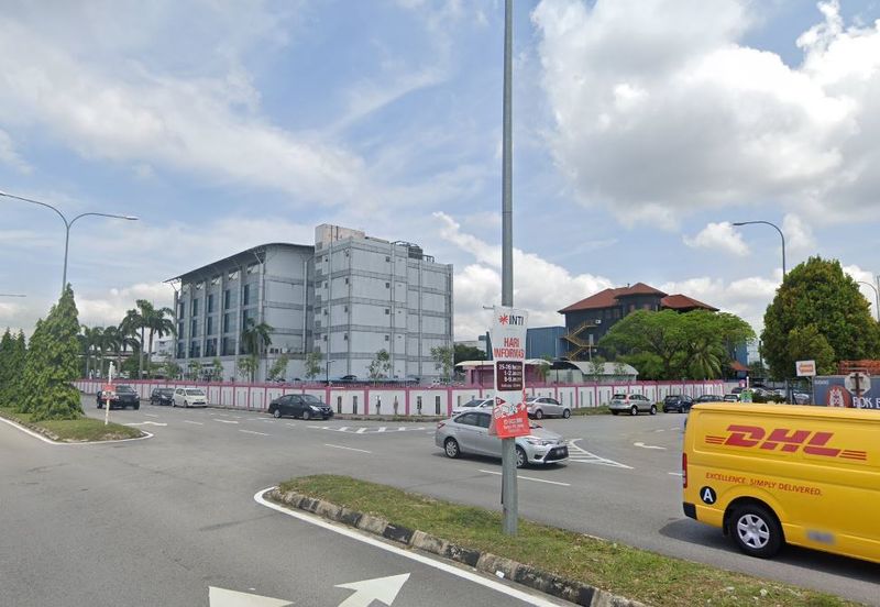 1.140 Food Product Supplier @ Hicom Glenmarie 