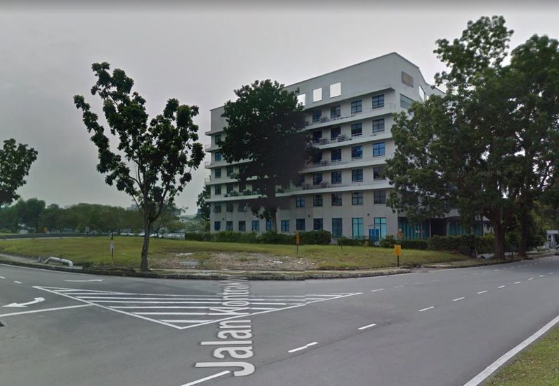 1.140 Food Product Supplier @ Hicom Glenmarie 