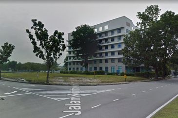 1.140 Food Product Supplier @ Hicom Glenmarie 