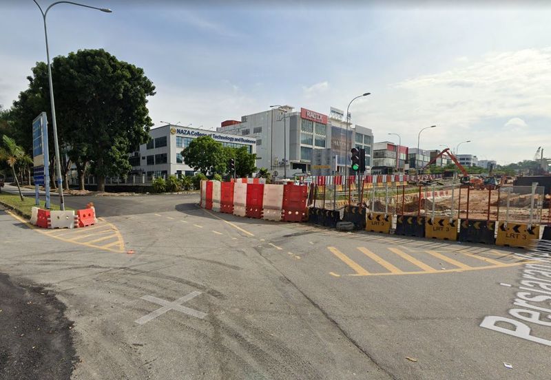 1.140 Food Product Supplier @ Hicom Glenmarie 