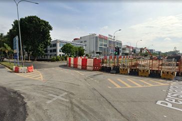 1.140 Food Product Supplier @ Hicom Glenmarie 