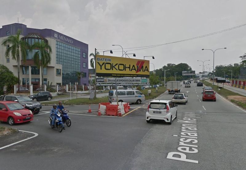 1.140 Food Product Supplier @ Hicom Glenmarie 