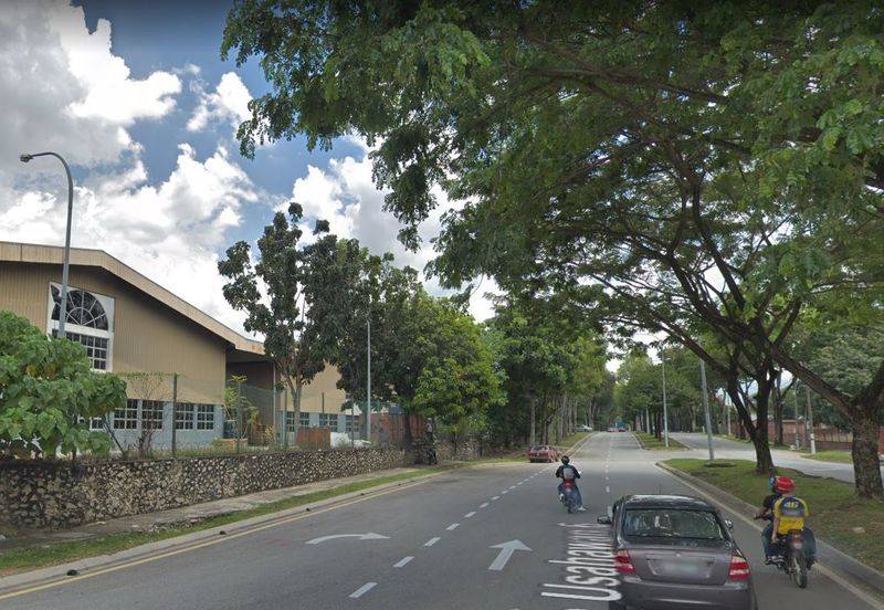 1.143 Aquaculture Farm Manufacturer @ Wangsa Maju