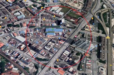 1.147 Audio Visual  Equipment  Supplier @ Pudu