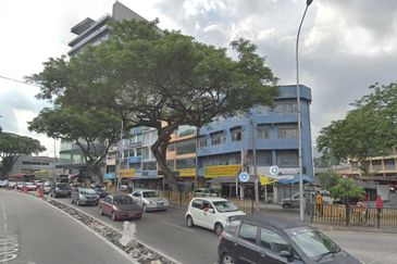 1.147 Audio Visual  Equipment  Supplier @ Pudu