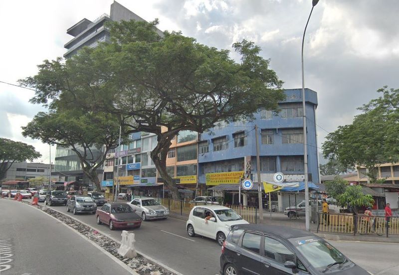 1.147 Audio Visual  Equipment  Supplier @ Pudu