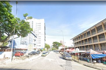 1.147 Audio Visual  Equipment  Supplier @ Pudu