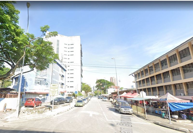 1.147 Audio Visual  Equipment  Supplier @ Pudu