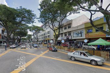 1.147 Audio Visual  Equipment  Supplier @ Pudu