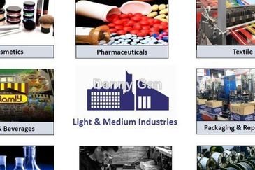 West Port, Pulau Indah