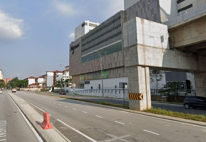 1.200 Mytown @ Lorong Jarret 1