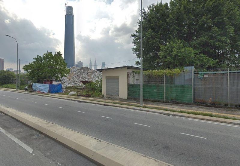 1.200 Mytown @ Lorong Jarret 1